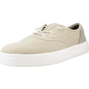 Nette schoenen HEYDUDE CONWAY CRAFT LINEN