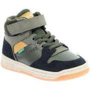 Hoge Sneakers Kickers Kickado