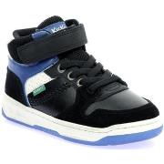 Hoge Sneakers Kickers Kickado