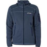 Trainingsjack Berghaus Pravitale Mountain 2.0 jack met capuchon