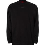 Sweater BOSS Daposo-Sweatshirt