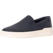 Lage Sneakers Clarks Craft Swift Go leren sneakers