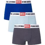 Boxers Diesel 3-Pack Damien Trunks