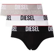 Slips Diesel 3 Pak Andre Briefs