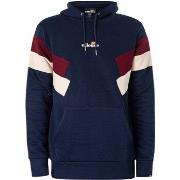 Sweater Ellesse Sallas trui met capuchon