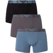 Boxers Emporio Armani 3-pack boxershorts