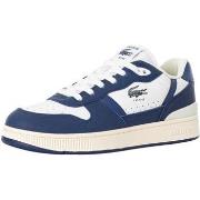 Lage Sneakers Lacoste T-Clip-Set 224 6 SMA-Sneakers