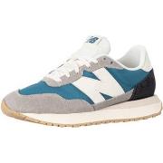 Lage Sneakers New Balance 237 suède sneakers