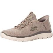 Lage Sneakers Skechers Slip Ins Summits High Range-sneakers