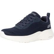 Lage Sneakers Skechers Bobs Infinity Vapor Exact-Sneakers