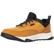 Lage Sneakers Timberland Lincoln Peak Lite-sneakers