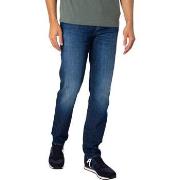 Skinny Jeans EAX Slanke jeans