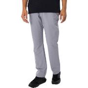 Chino Broek Under Armour Matchplay Toelopende Broek