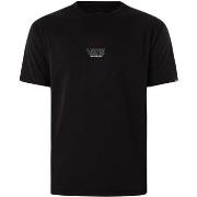 T-shirt Korte Mouw Vans Vanstander-T-shirt