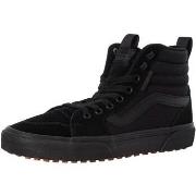 Lage Sneakers Vans Filmore Hi Vansguard Suède Sneakers