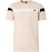 T-shirt Korte Mouw Ellesse Caserio-T-shirt