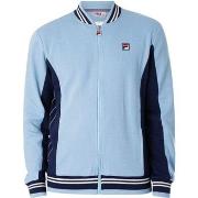 Trainingsjack Fila Settanta Baseball Track Jacket