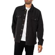 Trainingsjack Solid Minnu-Overshirt