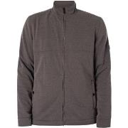 Fleece Jack Regatta Leveson fleece met volledige ritssluiting