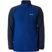 Fleece Jack Regatta Elson II Lichtgewicht Fleecetop