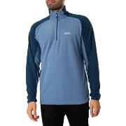 Fleece Jack Regatta Elson II Lichtgewicht Fleecetop