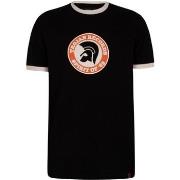 T-shirt Korte Mouw Trojan Spirit Of 69 T-Shirt