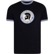 T-shirt Korte Mouw Trojan Spirit Of 69 T-Shirt