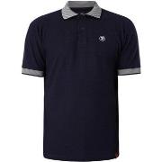 Polo Shirt Korte Mouw Trojan Basketgeweven poloshirt