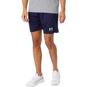 Korte Broek Under Armour Challenger gebreide short