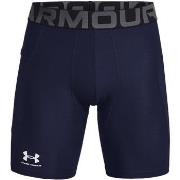 Korte Broek Under Armour HeatGear Compressie Shorts