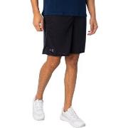 Korte Broek Under Armour Tech Mesh-shorts