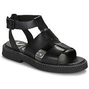 Sandalen Kickers KICK LILA