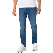 Skinny Jeans Jack &amp; Jones Glenn Originele 223 Slanke Spijkerbroek