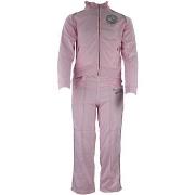 Trainingsbroek Miss Girly Jogging fille FIYA