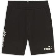 Korte Broek Puma -