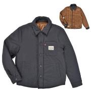 Windjack Levis LVB REVERSIBLE QUILTED SHACKET