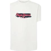 T-shirt Korte Mouw Pepe jeans -