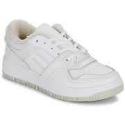 Lage Sneakers Tommy Jeans TJW RETRO BASKET WL