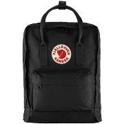 Rugzak Fjallraven FJÄLLRÄVEN Kanken - Black