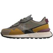 Lage Sneakers Munich PULSAR