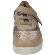 Lage Sneakers Mysoft -