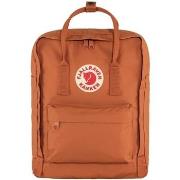 Rugzak Fjallraven FJÄLLRÄVEN Kanken Backpack - Terracotta Brown