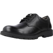 Nette schoenen Geox J SHAYLAX BOY