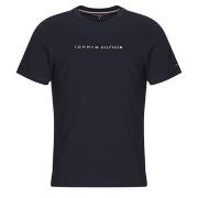 T-shirt Korte Mouw Tommy Hilfiger SS TEE