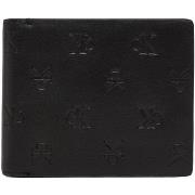 Portemonnee Calvin Klein Jeans AOP EMBOSS BIFOLD K50K512588