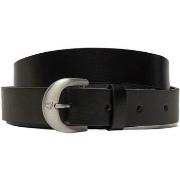 Riem Calvin Klein Jeans CLASSIC CASUAL PIN BUCKLE 25MM K60K612765