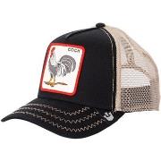 Pet Goorin Bros De Cock Trucker-pet