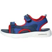 Sandalen Lumberjack -