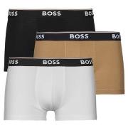 Boxers BOSS Trunk 3P Power