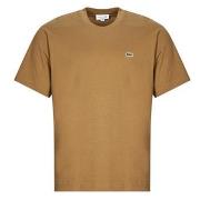 T-shirt Korte Mouw Lacoste TH7318